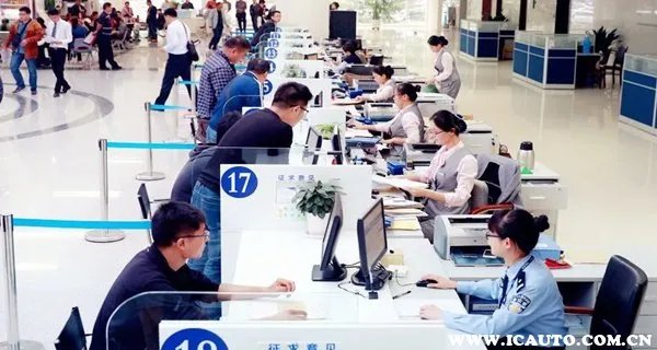 考驾照新规2024年新规定明细