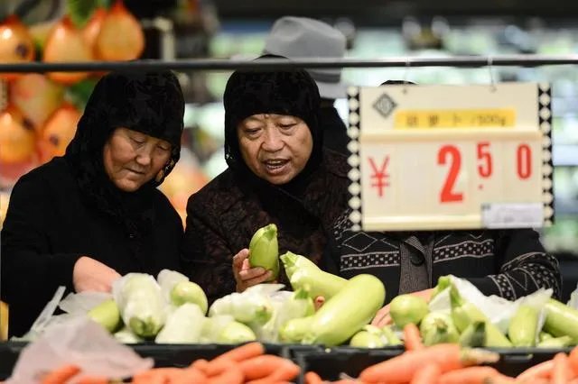 2020年第一季度GDP同比下降6.8%，会产生什么影响？