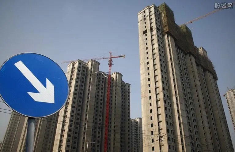 北京对炒房出新规 不得引导出售方随意提高报价