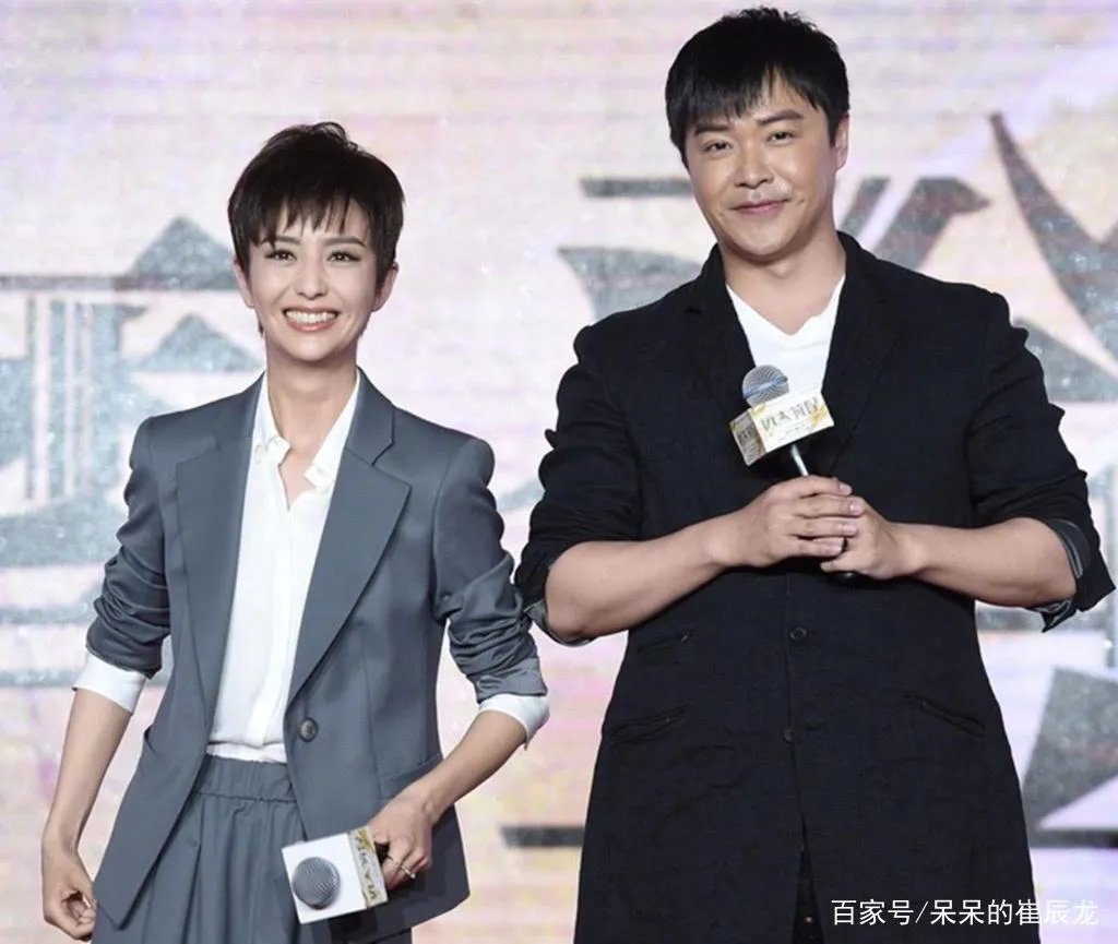 网曝陈思诚佟丽娅早已离婚,欲单方面宣布离婚,不料被别人抢先,你怎么看?