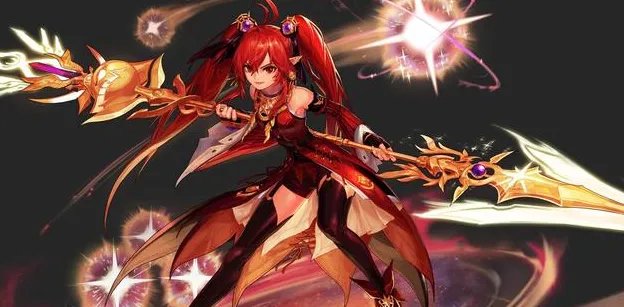 dnf110全职业技能加点