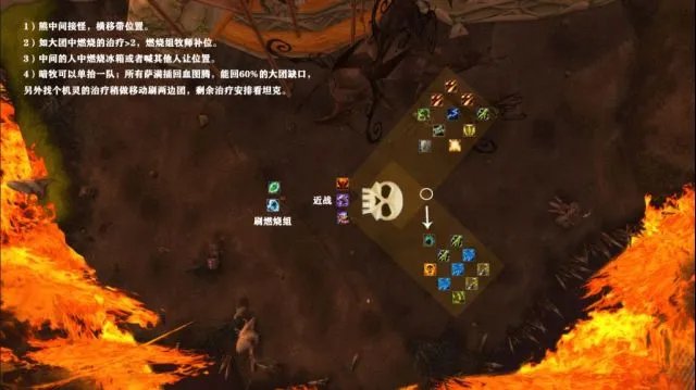 魔兽世界tbc太阳井高地怎么过