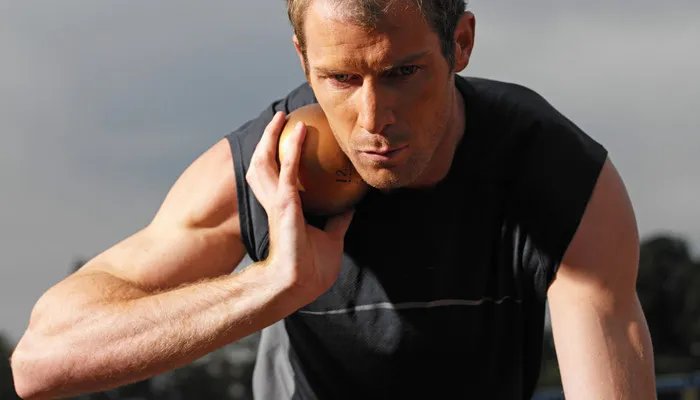 铅球力量训练方法有些什么