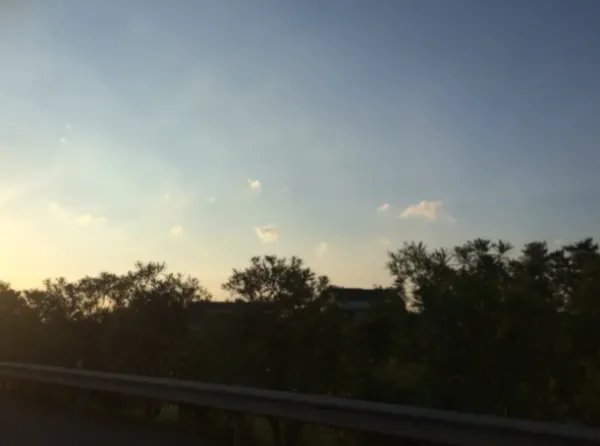 傍午意思是什么