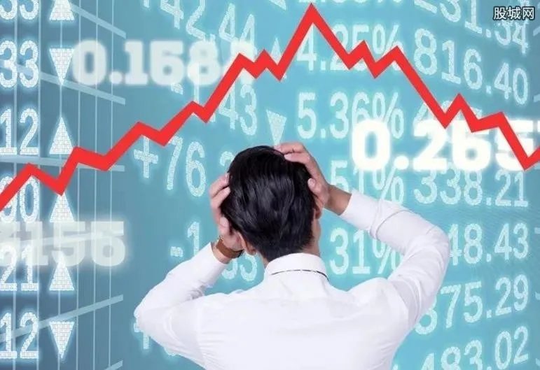 最穷上市公司 你身上的零钱都比这家公司多