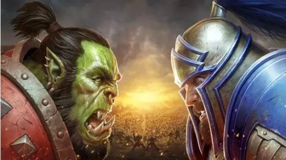 《魔兽世界》亚服服务器排行榜最新介绍