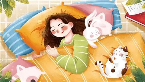 夜晚睡觉出汗多怎么办