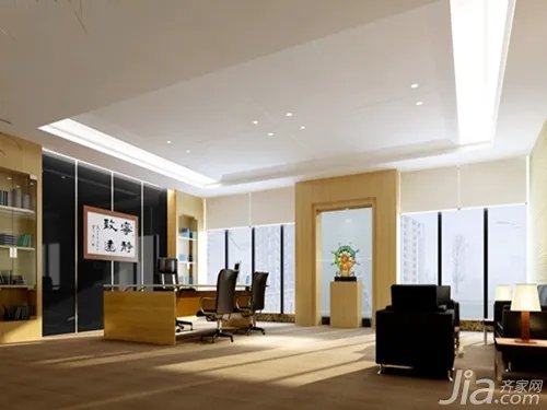 办公室风水知识有哪些 办公室风水知识讲解