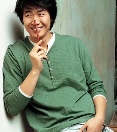 韩佳人老公延政勋近况如何 女神与老公相恋十年产千金