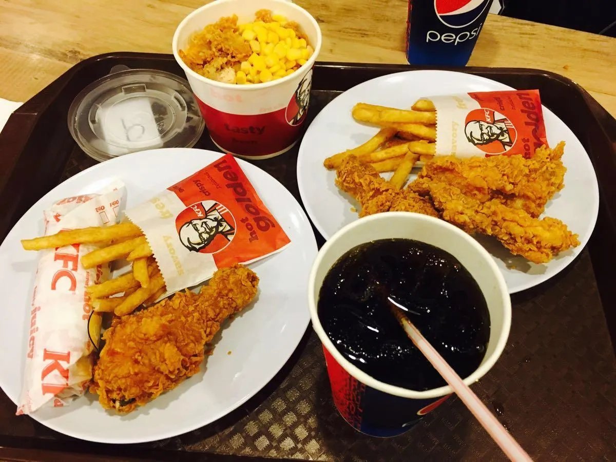 肯德基误把消毒水给女孩饮用，这样的失误会存在什么风险？