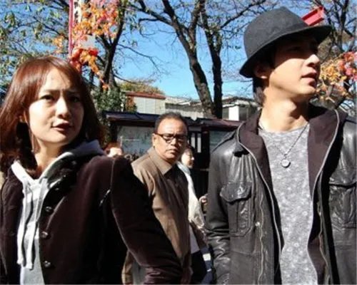 勇往直前郑爽韩庚是在第几期？ 两人搭档用爱心回击绯闻