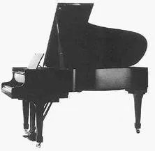 钢琴可以自学吗