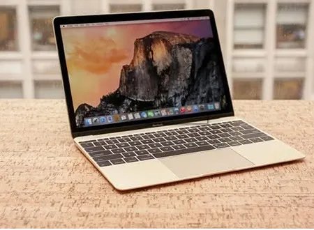 国产苹果笔记本电脑和平时的国产电脑有什么区别？