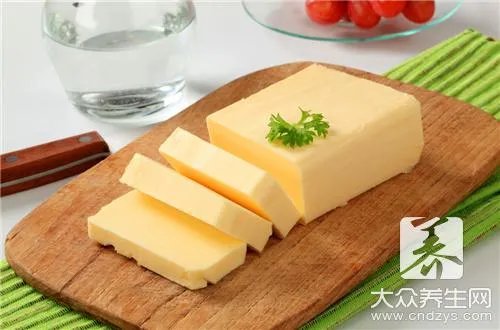  动物黄油和植物黄油哪个好