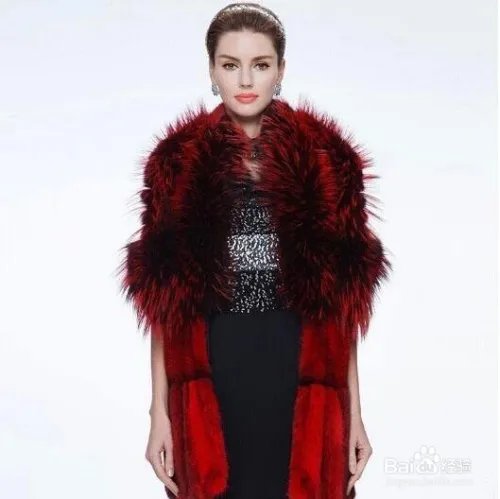 冬季服装搭配图片