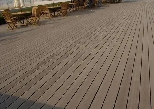 木塑板的优缺点有哪些