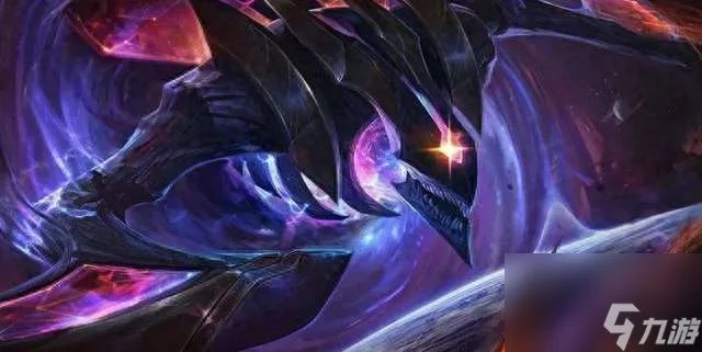 LOL卡兹克攻略及技能介绍 2023玩法思路和打野路线