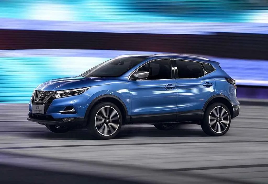 性价比超高的SUV