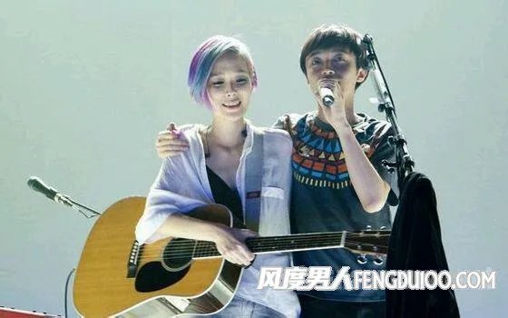 吴青峰和张悬是什么关系 吴青峰为什么一直不结婚