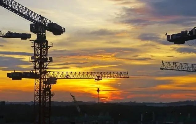 白城工地突发坍塌是怎么回事 白城工地为什么会发生坍塌