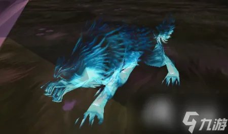 《魔兽世界》灵魂兽在哪里全部坐标