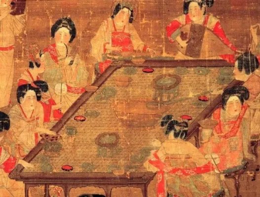 古代太监娶到老婆之后 太监会对她们做些什么