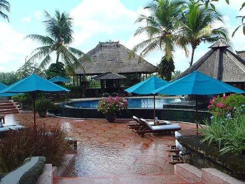 巴厘岛蜜月多少钱  几月去巴厘岛度蜜月好