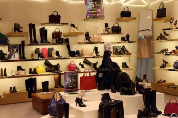 开鞋店需要多少资金