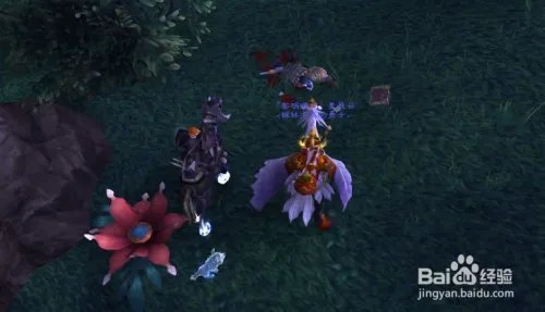 魔兽如何获得随从哈里.琼斯：阿古斯之梦