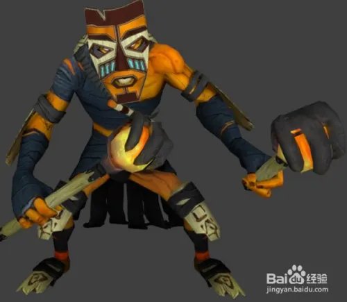 暗影萨满出装详细