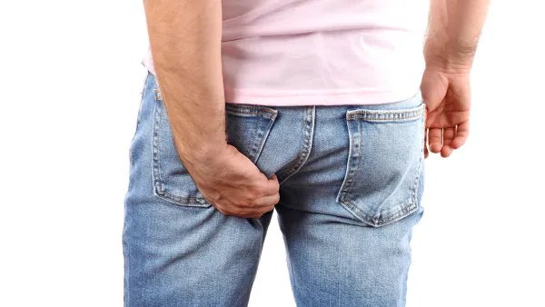 混合痔疮是怎么回事