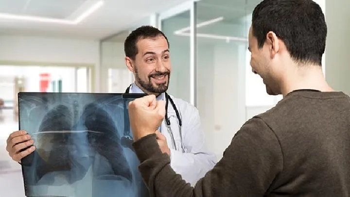 囊性纤维化病的西医疗法