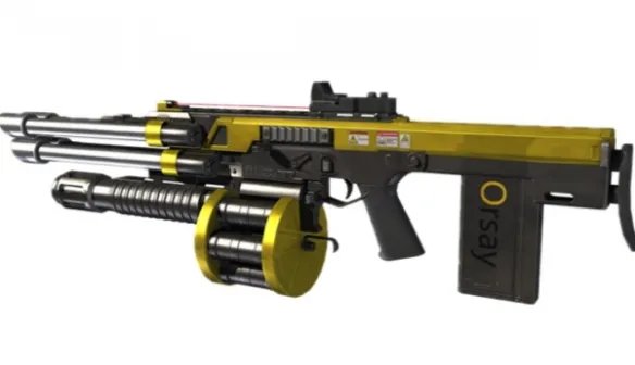 《逆战》飓风之锤上架时间介绍