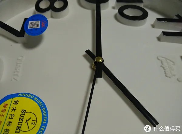 静音挂钟真的静音吗