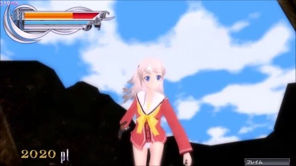 黄油发展路上的重要推手！立足于萌系的Teatime