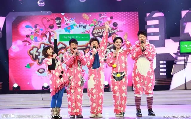 为什么谢娜微博粉丝是明星里最多的？