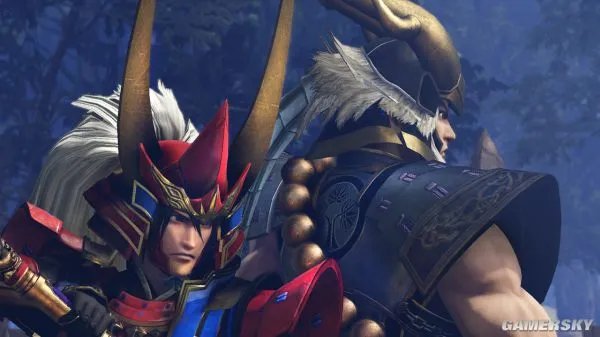 《战国无双4-2》免安装硬盘版下载发布