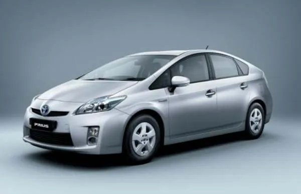 丰田等多起混动车型大规模召回，这是什么情况？