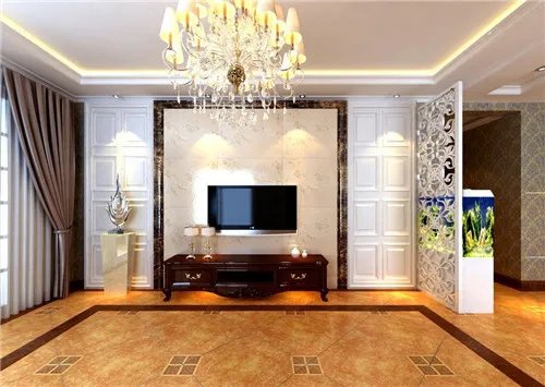 进门看到客厅沙发好吗 客厅沙发怎么摆放