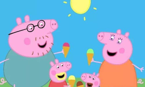 小猪佩奇第五季评价怎么样？