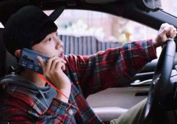 肖战打我呀是什么梗 肖战在最美表演中饰演什么角色