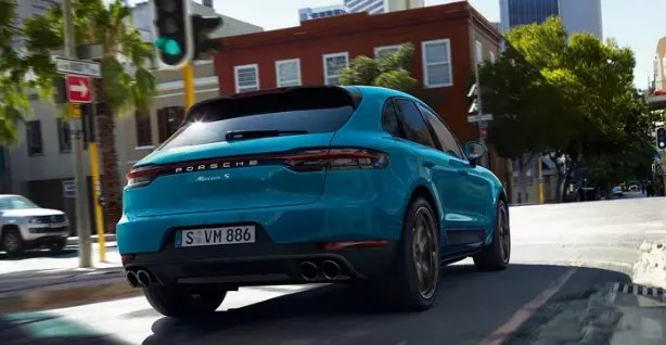 保时捷排放门受罚 罚近6亿美元