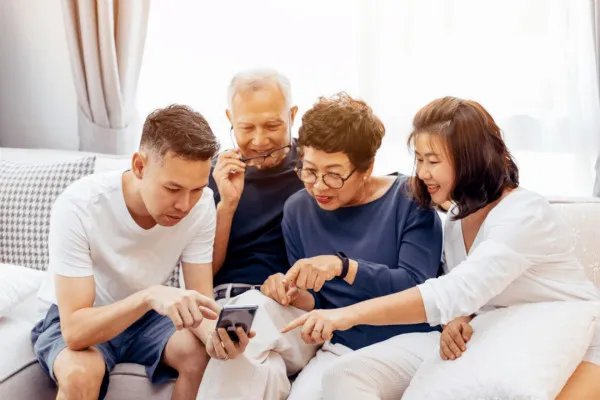 建议增加独生子女看护假,这是不是一种偏袒?