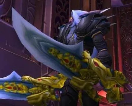 《魔兽世界》怀旧服拉文凯斯的遗产获得方法介绍