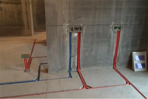 家装电线一般用多少平方的合适