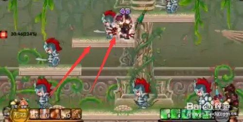 造梦西游3混元灵杖怎么得