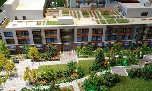 高级养老院一般都是怎么收费的?