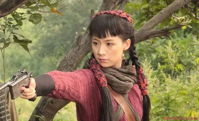 姚芊羽今年多大年龄?姚芊羽现在结婚了吗