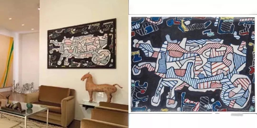 著名建筑师贝聿铭故居出售,他亲自操刀的家居然是这样的?