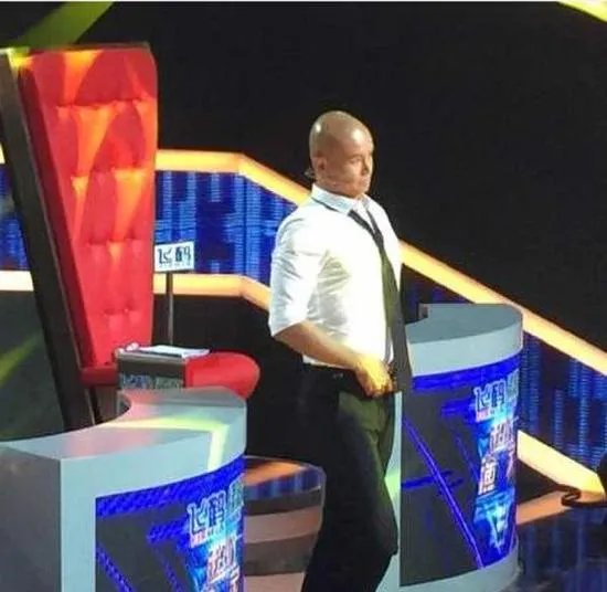 乐嘉骂人最狠的一次视频 乐嘉醉酒录节目爆粗回应撒酒疯视频